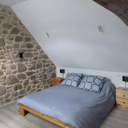 Le De L'etable