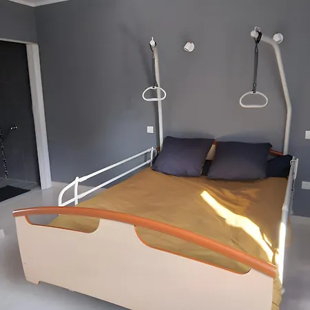 بيت للعطل Le De L'etable
