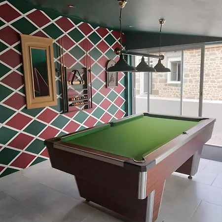 بيت للعطل Le De L'etable *