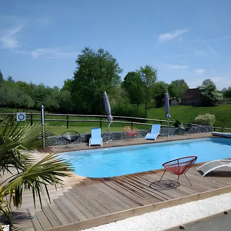 Le De L'etable