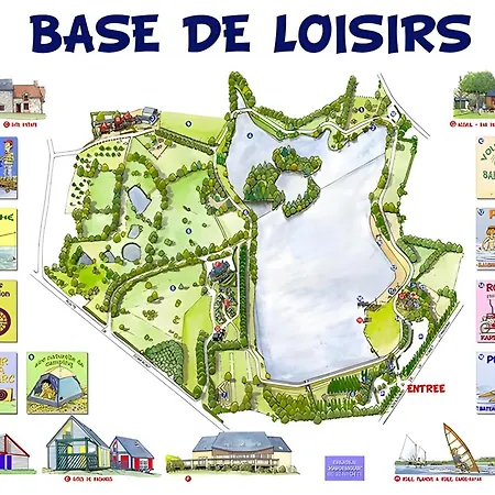 Le De L'etable